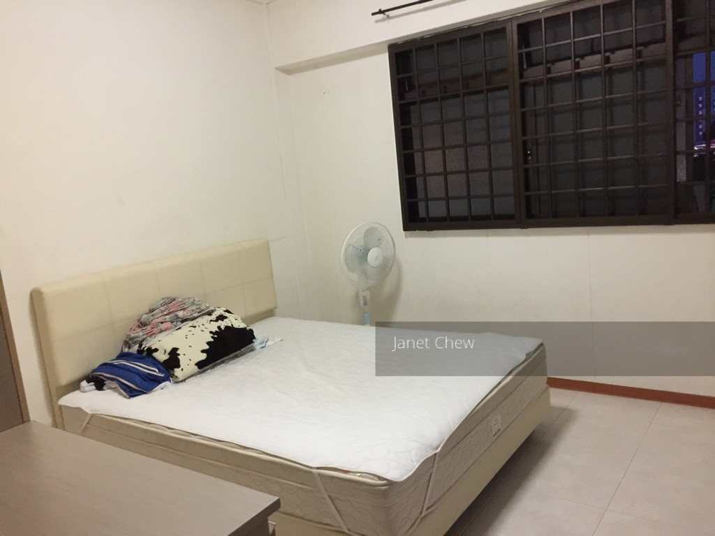 Blk 714 Woodlands Drive 70 (Woodlands), HDB 4 Rooms #151720192